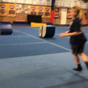 Meet your Posher, Parker